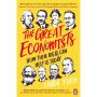 The Great Economists