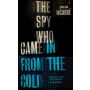 The Spy Who Came in from the Cold