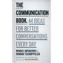 The Communication Book