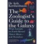 The Zoologist's Guide to the Galaxy