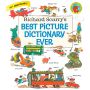 Richard Scarry’s Best Picture Dictionary Ever