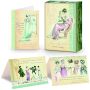 Jane Austen Note Cards