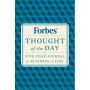 Forbes Book of Quotations