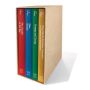 J. D. Salinger Boxed Set