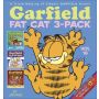 Garfield Fat-Cat 3-Pack (#16)