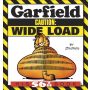 Garfield Caution: Wide Load: His 56th Book