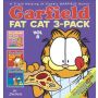 Garfield Fat-Cat 3-Pack (#8)