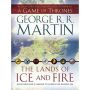 Lands of Ice and Fire