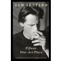 Sam Shepard