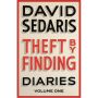 Theft by Finding