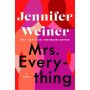 Mrs. Everything