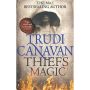 Thief's Magic  (Millennium's Rule, Book 1)