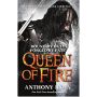 Queen of Fire: Book 3 of Raven's Shadow