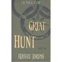 Wheel Of Time. Vol. 2. The Great Hunt