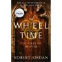 The Fires Of Heaven: Book 5 of the Wheel of Time