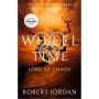 Lord Of Chaos: Book 6 of the Wheel of Time