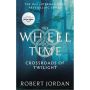 Crossroads Of Twilight: Book 10 of the Wheel of Time