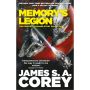 Memory's Legion: The Complete Expanse Story Collection