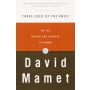 David Mamet