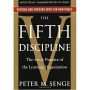 The Fifth Discipline