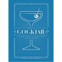 The Essential Cocktail Book