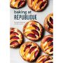 Baking at Republique