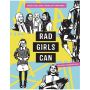 Rad Girls Can