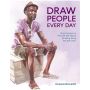 Draw People Every Day