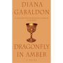 Dragonfly in Amber