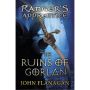 The Ruins of Gorlan (Rangers Apprentice 1)