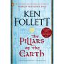 Kingsbridge Novels  Book 1. Pillars of the Earth