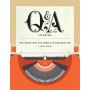 Q&A  A Day for Writers