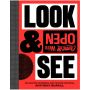 Anthony Burrill: Look & See