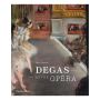 Degas at the Opera