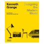 Kenneth Grange