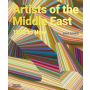 Artists of the Middle East