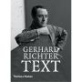 Gerhard Richter: Text