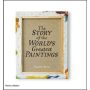 The Story of the World's Greatest Paintings