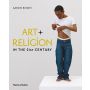 Art + Religion in the 21st Century