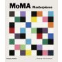 MoMA Masterpieces