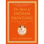 The Spirit of Indian Painting