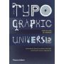 The Typographic Universe