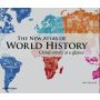 The new atlas of world history