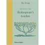 The Quest for Shakespeare's Garden