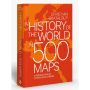 A History of the World in 500 Maps