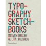 Typography Sketchbooks