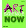 Art + Science Now