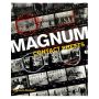 Magnum Contact Sheets