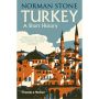 Turkey: A Short History (B-format paperback)