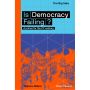 The Big Idea: Is Democracy Failing?